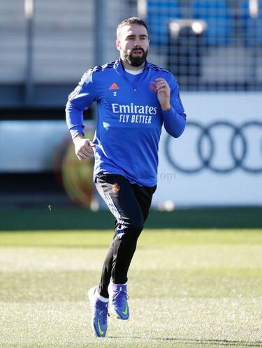 Asensio apunta a San Mamés