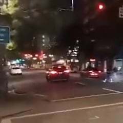 Matan a un hombre en Portland tras choques entre partidarios de Trump y antirracistas