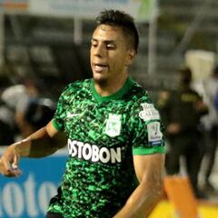 Jaguares y Nacional empatan sin goles en Montería