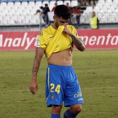 Tana: "Siempre era el culpable de todos los males, fue injusto"