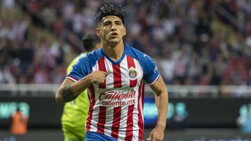 Alan Pulido est&aacute; a punto de iniciar su aventura por la MLS, por lo que el s&aacute;bado 11 de enero hizo su arribo a Kansas y el domingo asisti&oacute; al juego de los Chiefs.