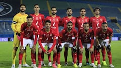 El-Shenawy respects Al Duhail and Bayern Munich not on mind