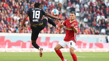 Resumen y goles del Friburgo vs Leipzig de la Bundesliga