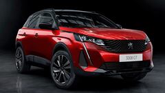 Peugeot 3008 2024, disponible en México: ¿el SUV compacto con el mejor diseño?