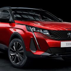 Peugeot 3008 2024, disponible en México: ¿el SUV compacto con el mejor diseño?
