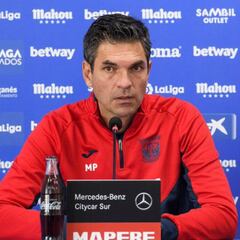 "El Sevilla es un grande, pero no somos un rival sencillo"