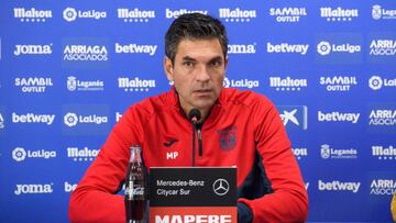 "El Sevilla es un grande, pero no somos un rival sencillo"