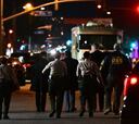 Tiroteo en Los Angeles durante la celebración del Año Nuevo chino deja 10 muertos