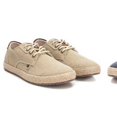 Ni sudor ni olor: las zapatillas de lona más ligeras y cómodas para los paseos de verano