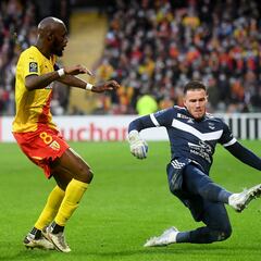 Días decisivos por Poussin