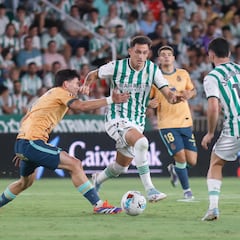 El debate de la banda derecha