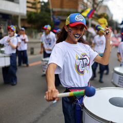 Estas son las fechas de las manifestaciones en Colombia en junio: saldrán todos a la calle este mes