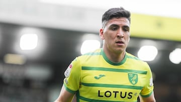 La Premier no recibe a Marcelino