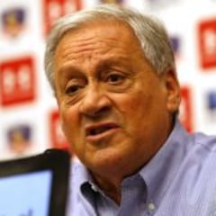 Faúndez: "Impugnaremos la candidatura de Arturo Salah"