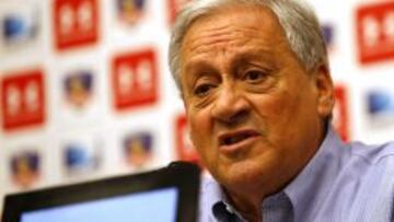 La lista de Pablo Milad anunció que impugnarán la candidatura de Arturo Salah.