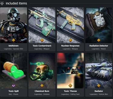 Antonov pone rumbo a CoD Warzone y Black Ops Cold War: fecha y contenidos