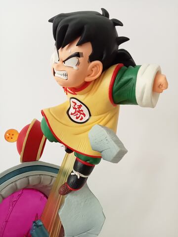 Gohan de Dragon Ball Z por Banpresto