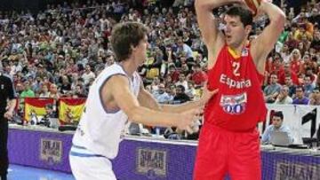 <strong>MIROTIC, DECISIVO.</strong>