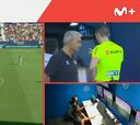 Las polémicas de la jornada 4 en LaLiga EA Sports: todos los penaltis, expulsiones y jugadas controvertidas