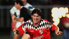 Matador de cumpleaños: A 20 años del "Salas y River campeón"