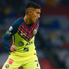 Leo Suárez es nuevo refuerzo de Santos para el CL22