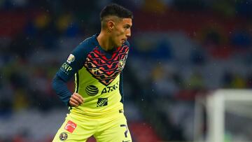 Leo Suárez es nuevo refuerzo de Santos para el CL22
