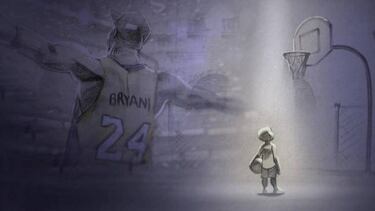 Deporte en los Oscar: Icarus, Tonya Harding y Kobe Bryant
