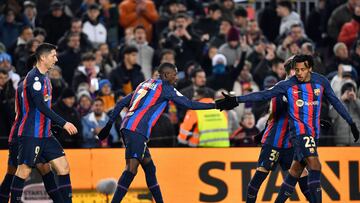 Girona - Barcelona: TV, horario y cómo ver LaLiga Santander online