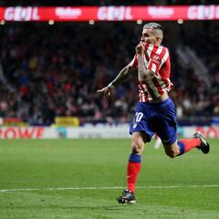 Correa lo hizo otra vez