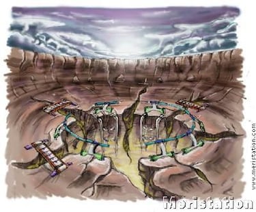 Phantasy Star Online: Blue Burst