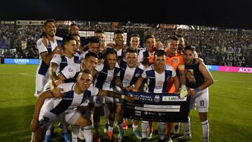 Talleres venció a Banfield en los penales y está en octavos