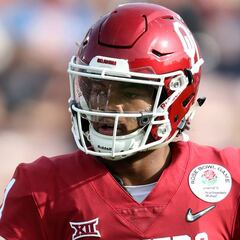 Kyler Murray se mantiene firme con la idea de jugar football