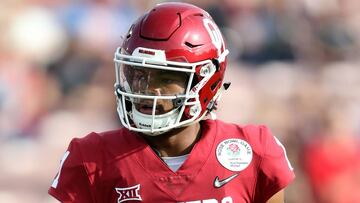Jonathan Gannon provides an update on Kyler Murray’s status ahead of Monday night’s clash with the Cowboys.