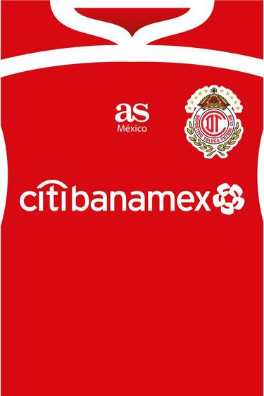Descarga gratis con AS las camisetas de la Liguilla