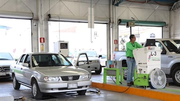 Verificación vehicular Edomex: así es el calendario para el segundo semestre del 2024