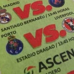 ¿Xolos vs Porto en Champions League? El épico troleo en redes