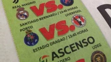 El equipo fronterizo se percató de un error en un diario impreso, lo cual desató serie de comentarios al respecto.