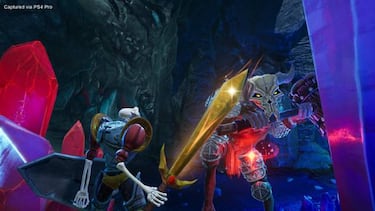 MediEvil Remake llegará a PS4 el 25 de octubre; precio, carátula y nuevo tráiler