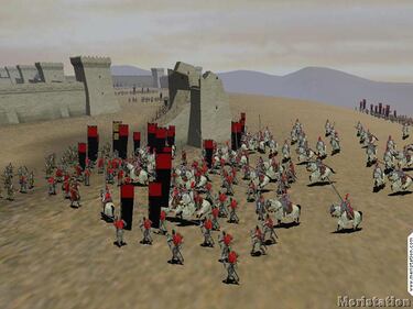 Medieval: Total War (PC)