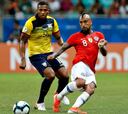 Chile vs Ecuador: Horario, TV; cómo y dónde ver las Eliminatorias de Conmebol en USA