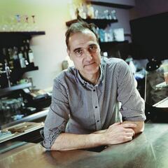 Espanyol, Málaga y el ascenso geométrico de Albesa