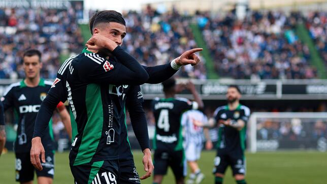 Edu Espiau se estrenó en Castellón esta temporada