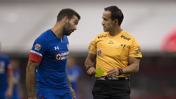 El Xolos de Tijuana &ndash; Cruz Azul de la jornada 4 del Apertura 2018 ser&aacute; el domingo 12 de agosto a las 20:00 horas.