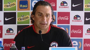 La elogiosa frase que Pizzi le dedicó a Luis Suárez