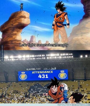 Los memes más divertidos de la semana