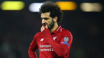 "Liverpool are the best team in the world... sometimes"