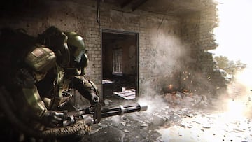 La beta pública de Call of Duty: Modern Warfare tendrá juego cruzado