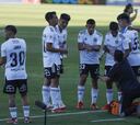El Covid-19 no suelta a Colo Colo: habría un nuevo caso tras el duelo con Audax