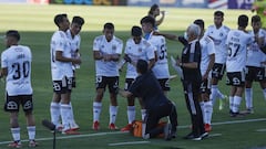 El Covid-19 no suelta a Colo Colo: habría un nuevo caso tras el duelo con Audax