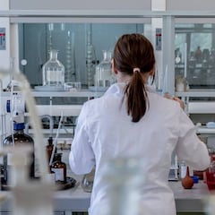 Descubren una enfermedad genética rara que afecta a los niños